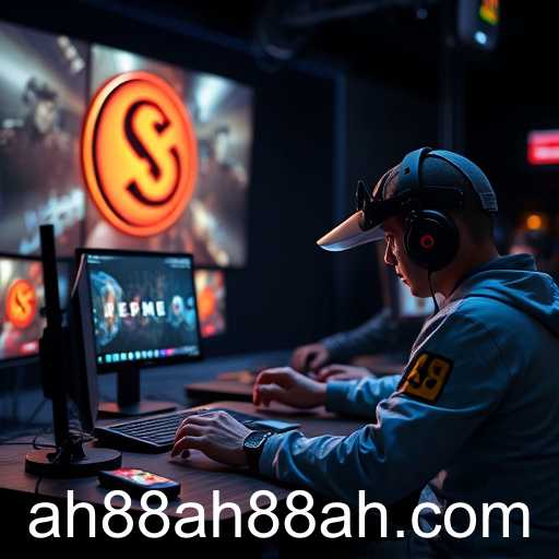 The Digital Frontier of Online Gaming