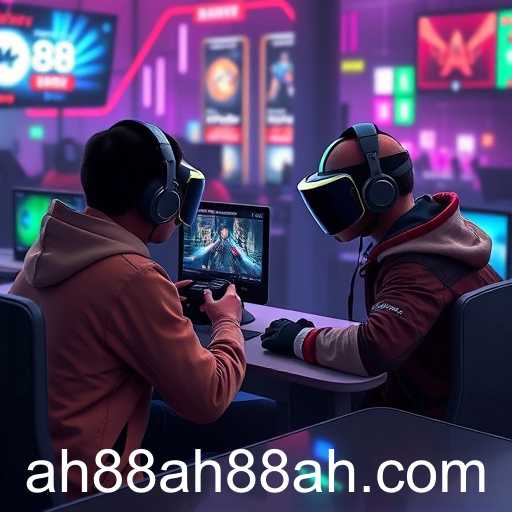 Digital Landscapes: Gaming and Society