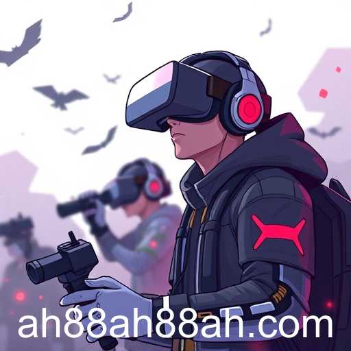 Gaming Innovations and Trends Shaping the Future