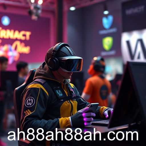 Gaming Trends and Innovations in 2025