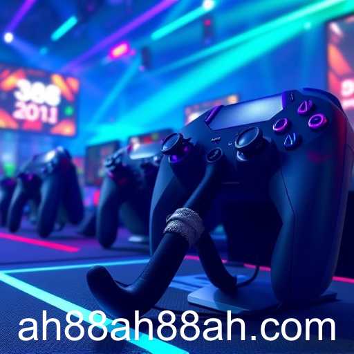 The Rise of Online Gaming and AH88's Role