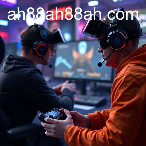 The Surge of Online Gaming in the Digital Age