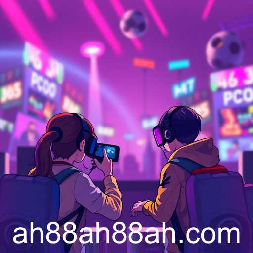 Unlocking the Worlds of Online Gaming