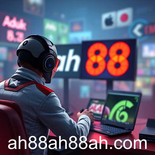 The Rise of Online Games: AH88 in the Spotlight