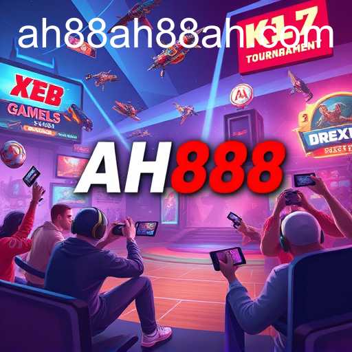 The Rise of AH88 in Online Gaming