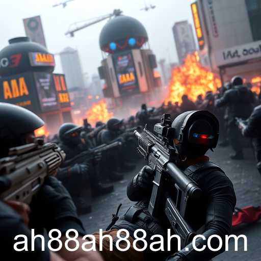 The Rise of AH88 in Online Gaming