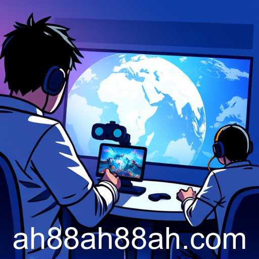 The Rise of Online Gaming Platforms