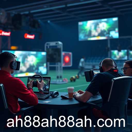 The Rise of Online Gaming Platforms in the Digital Era