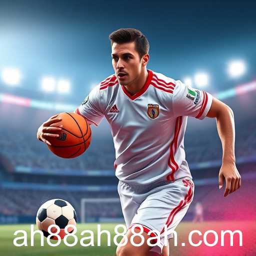Exploring the Thrills of Sports Games: A Deep Dive into the 'ah88' Category