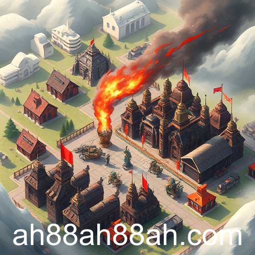 Exploring the World of Strategy Games: A Deep Dive into 'ah88' Selections